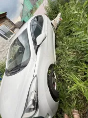 Hyundai Elantra, 2013, VIN - KMHDH41EADU905976. Ознакомиться с имуществом можно по месту его нахождения: Тюменская область, м.о. Сорокинский, с. Большое Сорокино, ул. Мира, 64, предварительно согласовав время с Финансовым управляющим по тел. +79120820501, либо путем направления запроса на…