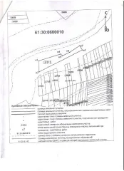 Земельный участок 22 400 кв.м, сенокошение, Ростовская область, Песчанокопский район. Земельный участок, государственная собственность на который не разграничена, из состава земель сельскохозяйственного назначения, с кадастровым номером 61:30:0600010:ЗУ1, площадью 22400 кв.м., вид разрешенного…