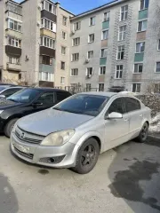 Opel Astra 2008, 140 лс, 265517 км, АКПП Легковой автомобиль ОПЕЛЬ АСТРА (A-H), VIN XUF0AHL698B013752, год изготовления 2008, гос.номер М854ВО716. Имущество обременено залогом в пользу: АО «ТБанк», ИНН 7710140679, ОГРН 1027739642281, юридический адрес: 127287, г. Москва, ул. 2-я Хуторская, д. 38А…