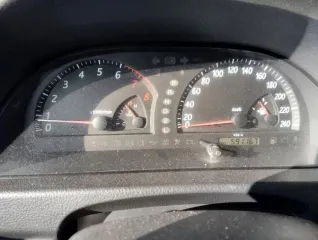 Toyota Camry 2004 ТОЙОТА CAMRY, легковой автомобиль седан, 2004 года выпуска, цвет кузова черный, гос. № Н 108 ОН 196 Пробег: 591167 Вид транспорта: Легковой автомобиль седан Объем двигателя: 2995 Год выпуска: 2004 Государственный регистрационный знак: Н108ОН196 Мощность двигателя: 186 VIN номер…