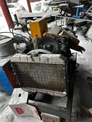 Дизельный генератор АД-16-Т400-1Р.