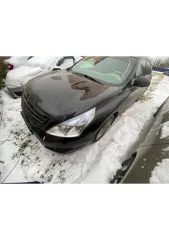 Nissan Teana 2009 года, 182 лс, 241 842 км, VIN: Z8NBBUJ329S003186, КПП: Вариаторная.