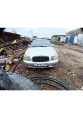 Hyundai Sonata, 2006 года, 137 лс, автомобиль легковой, марка: HYUNDAI, модель: SONATA, VIN: X7MEN41HP7A023654, гос. рег. номер: Н877УМ70, год изготовления: 2006. Имущество находится в залоге у Банк ВТБ.