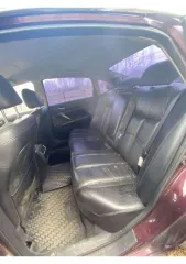 Nissan Teana 2010 года выпуска, VIN Z8NBCWJ32AS009196.