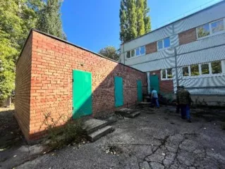Публичное предложение по продаже земельного участка площадью 9387 кв. м, кадастровый номер 63:09:0101159:43 (РНФИ П11630001291), с расположенными на нем объектами недвижимого имущества - нежилое здание, кадастровый номер 63:09:0101159:680 (РНФИ П12630004726, площадь 2274,1 кв. м), здание…