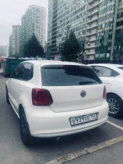 Volkswagen Polo 2013, 85 лс, 220 000 км.