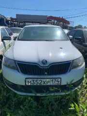 Škoda Rapid Легковой автомобиль “Шкода Рапид” государственный регистрационный знак М352ХР 174, идентификационный номер XW8AG2NH2JK128986. (залог). Вид транспорта: легковой автомобиль. Год выпуска: //. Государственный регистрационный знак: М352ХР 174. VIN номер: XW8AG2NH2JK128986. Марка: Шкода…