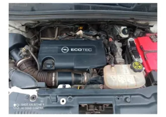 Opel Mokka 2014 года, 130 лс, 179149 км, автомобиль легковой, марка: OPEL, модель: MOKKA, VIN: XUUJD7DL1E0015457, гос. рег. номер: T443XK58, год изготовления: 2014