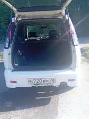 Nissan Cube 1998 года, 82 лс, 312667 км, АКПП, кузов № Z10042604