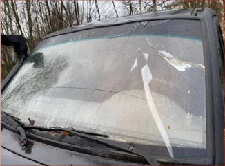 УАЗ Patriot 2007, 128 лс, 249608 км, полный привод. Автомобиль легковой, марка: УАЗ, модель: ПАТРИОТ, VIN: XTT31630070005483, гос. рег. номер: К914ЕР29, год изготовления: 2007.