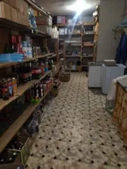 Грузовой автомобиль Scania 2018 года выпуска.