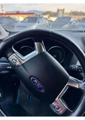 Ford Mondeo 2008, 140 л.с., АКПП, автомобиль легковой, марка: FORD, модель: MONDEO, VIN: WF0DXXGBBD8Y81870, гос. рег. номер: О348ВА181, год изготовления: 2008