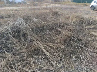 Земельный участок площадью 1400 кв.м, расположенный по адресу: Курганская область, Далматовский район, с. Новопетропавловское, ул. Советская, д. 25. Кадастровый номер: 45:04:040302:6. Продается 1/2 доля в праве собственности. На участке находится незарегистрированное строение (кад. номер…