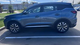 Chery Tiggo 7 Pro T32DPL 2020 легковой автомобиль марки: CHERY, модели: Tiggo 7 Pro T32DPL, год выпуска: 2020 г., идентификационный номер (VIN): LVVDB21B6LD120167 Организатор торгов - Игнатьева А.В. - 603024, г. Нижний Новгород, ул. Генкиной, д. 40, пом. 5; e-mail: Ignatyevaav@mail.ru, тел…