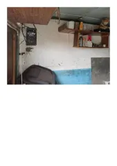 Гараж 21,7 кв.м. в Челябинской области, кадастровый номер: 74:40:0105001:2810