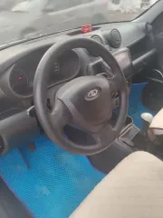 LADA GRANTA 2015, VIN XTA219110FY156262. Ознакомление с имуществом по месту нахождения в рабочие дни с 14:00 до 16:00 по местному времени, предварительно созвонившись с финансовым управляющим по тел. 8 993 044-22-21 или e-mail: prioriteturistufa@gmail.com.