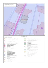 Земельный участок площадью 993 кв.м, в кадастровом квартале 53:20:0701202, расположенный по адресу: Российская Федерация, Новгородская область, Чудовский муниципальный округ, д.Спасская Полисть, ул.Лесная, з/у 8б Основной вид разрешенного использования: 2.1 Площадь земельного участка в соответствии…