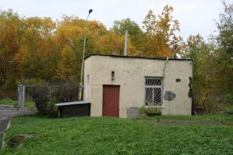 Административно-лабораторный корпус, кадастровый номер: 41:02:0010106:9389. Контрольно-пропускной пункт, кадастровый номер: 41:02:0010106:9381. САТЭС (механические мастерские), кадастровый номер: 41:02:0010106:9380. Склад ПЭМС, кадастровый номер: 41:02:0010106:9385. Склад СРМ 1, кадастровый номер…