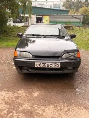 ВАЗ 2114 2012 года, ЛАДА 211440 LADA SAMARA 2012 года выпуска
