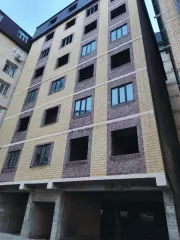 Квартира 120 м², 8 этаж, Республика Дагестан, Махачкала, площадь 120 кв. м., кадастровый номер: 05:40:000037:11897, этаж 8, местоположение: Республика Дагестан, г. Махачкала, ул. Газопроводная, д. 14 а, корп. 4, кв. 50, стоимость 5 117 258,66 руб., задаток 255 862 руб. Общая площадь: 120…