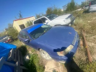 Лот № 3 –  Транспортное средство Nissan Cefiro, г/н А489МС14, 1996 г.в., цвет – синий, мощность двигателя 155 л.с., № кузова А32128914, VIN отсутствует. Ключи и документы отсутствуют. Лот № 3 –  Транспортное средство Nissan Cefiro, г/н А489МС14, 1996 г.в., цвет – синий, мощность двигателя 155 л.с…
