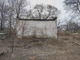 Здание водонасосной станции 12,0 кв. м, Приморский край, Ханкайский район, с. Камень-Рыболов (инв 1), инв.№1, площадь: 12,0 кв. м, по адресу: Приморский край, Ханкайский район, с. Камень-Рыболов, в/г № 13