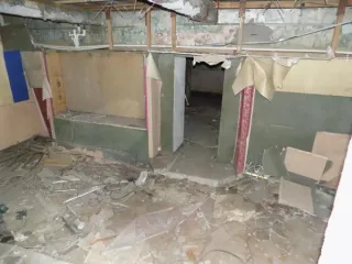Нежилое помещение Н6, подвал, 294,8 кв.м, пр-кт Ленина, 92, Алтайский край. Нежилое помещение Н6 в подвале общей площадью 294,8 кв.м по пр-кту Ленина, 92/ул.Профинтерна, 28 с кадастровым номером 22:63:020616:569, являющееся частью объекта культурного наследия, включенного в единый государственный…