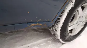 SAV T11 Tiggo 2010 года выпуска, VIN X7MDB11DMA0005487.