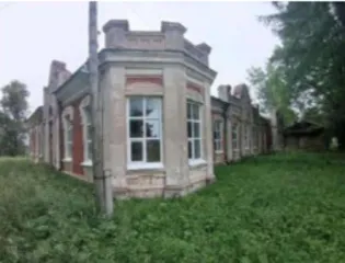 Административное здание, 444,8 кв. м, Пермский край Российская Федерация, Пермский край, м.о. Косинский, с. Коса, ул. Ленина, д. 150а Административное здание, кадастровый номер 81:02:0000000:192, назначение: нежилое, площадь 444,8 кв. м, по адресу: Российская Федерация, Пермский край, м.о…