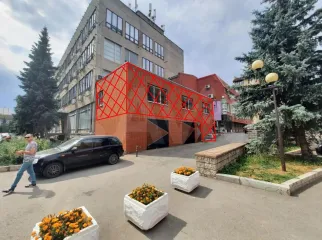 1/2 доли в праве собственности на нежилое помещение, кадастровый номер 02:55:010101:2278, площадью 91,5 кв.м., расположенного по адресу: г.Уфа, ул.Кирова, д.15/1 1/2 доли в праве собственности на нежилое помещение, кадастровый номер 02:55:010101:2278, площадью 91,5 кв.м., расположенного по адресу…