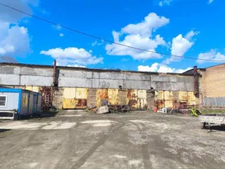 Помещения и земельный участок 3543 кв.м., Республика Коми. Земельный участок (к/н 11:20:0606003:686, адрес: Российская Федерация, Республика Коми, городской округ Ухта, г. Ухта, ул. 8 Марта), Нежилое помещение (к/н 11:20:0606004:298, адрес: Республика Коми, г.Ухта, ул.8-ое Марта, 20, объект № 6)…