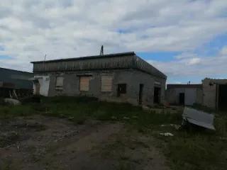 Муниципальное имущество, находящееся в собственности муниципального округа «Княжпогостский»: Здание котельной, расположенное по адресу: Республика Коми, Княжпогостский округ, г. Емва, ул. 60 лет Октября, д. 2б с земельным участком Муниципальное имущество, находящееся в собственности муниципального…
