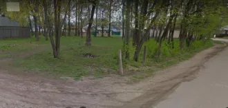 Земельный участок площадью 1326 м² по адресу: Российская Федерация, Ивановская область, городской округ Кохма, город Кохма, улица Светлая, участок у дома 2. Кадастровый номер: 37:29:010216:334. Основной вид разрешенного использования: 6.3. Территориальная зона: publicBusiness.