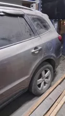 Автомобиль  Хюндай Санта Фе 2,2МТ, 2010гв, г/н У056ВВ124, после ДТП, данное имущество обращено в доход государства Находится в г. Норильск. (Документы и ключи отсутствуют). Автомобиль  Хюндай Санта Фе 2,2МТ, 2010гв, г/н У056ВВ124, после ДТП, данное имущество обращено в доход государства Находится в…