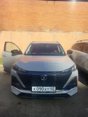 Changan CS55 Plus, 2024 года, 181 лс, 27509 км, АКПП, VIN LS4ASE2E0RA244373.