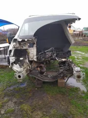 Ford Transit 2018, автомобиль марки Ford Transit 3227 ЕР, 2018 г.в., (VIN) XUS3227EPJ0002603, не на ходу.