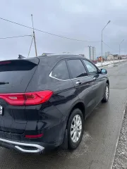 HAVAL M6, 2023, (VIN) LGWEF4A50RF719403, регистрационный знак (серия, номер) ТС М381КС186. На имущество зарегистрировано ограничение (обременение) права: находится в залоге ООО ПКО «АБК». Автомобиль находился в эксплуатации и является бывшим в употреблении; может иметь скрытые недостатки…