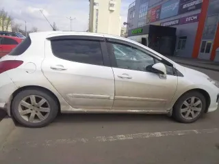 Peugeot 308, 2012 Peugeot 308, 2012 года, 120 лс, АКПП еще Peugeot 308, 2012 года, 120 лс, АКПП еще ПЕЖО 308, 2012 г.в., гос. номер А036ЕС 57, идентификационный номер: Z8T4C5FS9CM003762, тип ТС: легковой (хэтчбек), номер рамы: ОТСУТСТВУЕТ, кузов: Z8T4C5FS9CM003762, категория ТС: B, цвет: белый…