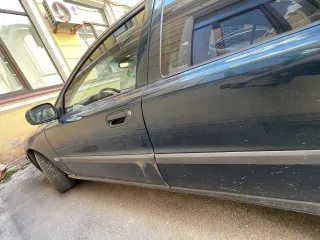 VOLVO S60 2002 Avtomobil marki VOLVO model S60 2002 g.v. VIN-nomer YV1RS61S232256103 Oznakomlenie s imushchestvom proizvoditsya po adresu: Leningradskaya oblast, gp. Bolshaya Izhora, SNT Parus, 6-ya liniya, 98 i po telefonu 8 921 419 09 16 i posredstvom napravleniya zaprosa na adres elektronnoy…