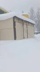 Комплекс сушильных камер конвективного типа КСК-60, 2021 г.в.