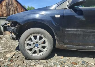 Ford Focus 2007, автомобиль марки Ford модель Focus 2007 г.в., VIN X9F4XXEED47E73751. Ознакомление с имуществом происходит посредством направления запроса на электронную почту финансового управляющего andrey_shiryaev_au@mail.ru. Кемеровская область, г. Новокузнецк.