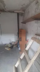 Нежилое помещение, гараж площадью 37,80 кв.м., кадастровый № 61:48:0040259:318. Адрес: Ростовская область, г. Волгодонск, ул. Гаражная, 24, бокс №409. Общая площадь: 37.8. Общие сведения об ограничениях и обременениях: арест наложенный судебным приставом-исполнителем. Вид ограничений и обременений…