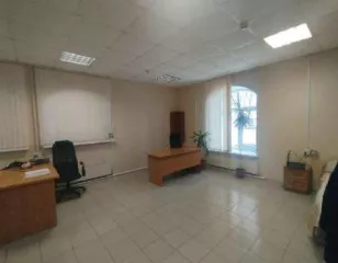 Нежилое помещение с кадастровым номером 60:27:0010326:300, площадь 92,3 кв.м. 
Адрес: Псковская область, г. Псков ул. Гоголя д. 33 пом. 1003, этаж № 1