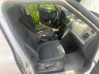 Легковой автомобиль Skoda Yeti, 2011 года выпуска, VIN TMBJF45L9B6039859, пробег 192 531 км, роботизированная коробка передач.