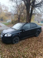 Chevrolet Aveo, 2009 автомобиль легковой, марка: CHEVROLET, модель: AVEO, VIN: KL1SF69DJAB022427, гос. рег. номер: А954АО761, год изготовления: 2009