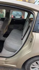 Citroen C4, 2006 года, 109 лс, 150868 км. Автомобиль марки СИТРОЕН С4, 2006 года выпуска, легковой (хэтчбэк), VIN: VF7LCNFUC74409685, номер кузова: VF7LCNFUC74409685, грз А428КУ07, объем двигателя 1597 куб. см., КПП - механическая, цвет бежевый