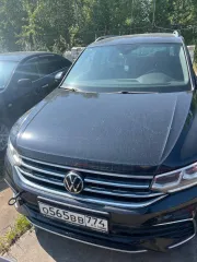 Volkswagen Tiguan 2020 транспортное средство, VIN: XW8ZZZ5NZMG002307, мощность двигателя 220,3 л/с. Имущество продается в том виде, комплектности и состоянии, в каком оно есть на момент проведения торгов (соответствует приложенным фотографиям). Возможны повреждения, дефекты (в том числе скрытые)…