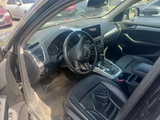 AUDI Q5 2010 автомобиль легковой, VIN WAUZZZ8R0AA007270.