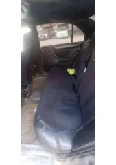 Toyota Carina 1993, государственный регистрационный номер К243ЕМ14