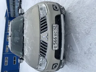 Mitsubishi Pajero Sport 2008 года выпуска, 3.2 л. VIN: MMCGRKH809FZ01287. Ознакомиться с порядком торгов, характеристиками имущества и документами можно по адресу: 650036, г. Кемерово, ул. Терешковой, д. 30, оф. 208 в рабочие дни с 10:00 до 16:00 по местному времени по предварительной…